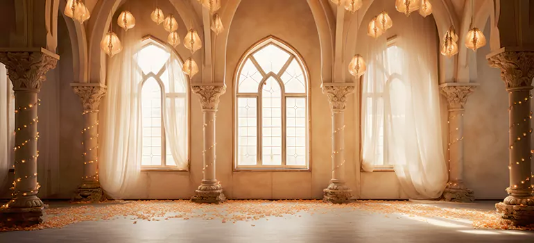 Exterior Window Arch Replacement in Vero Beach South, FL