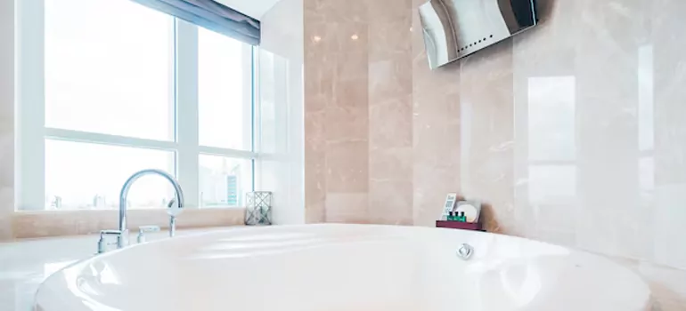 Bathroom Window Coverings in Vero Beach South, FL