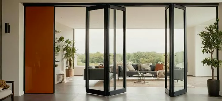 Folding Bifold Doors Repair in Vero Beach South, FL