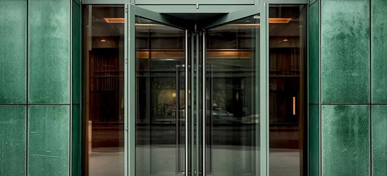 Commercial Garage Doors Repair in Vero Beach South, FL