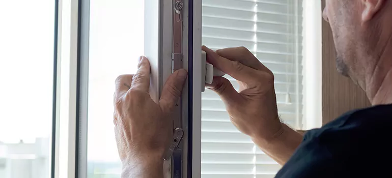 Luxury Window Installation in Vero Beach South, FL