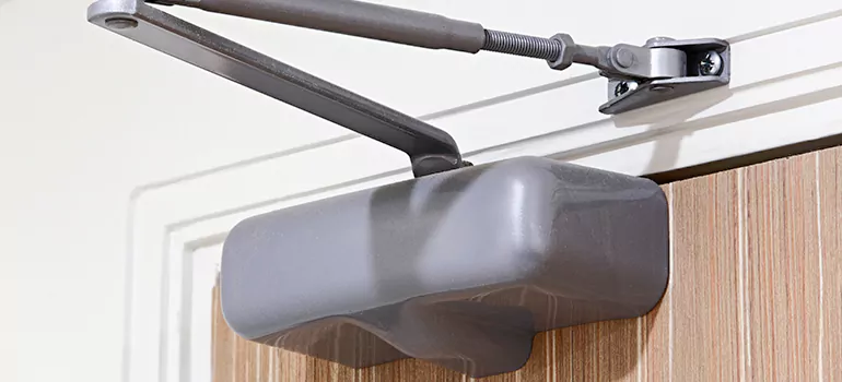 Garage Door Openers For Low Ceilings in Vero Beach South, FL