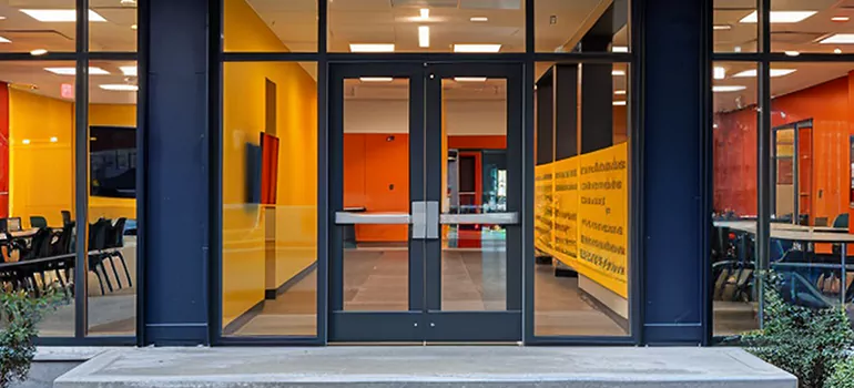 Entry Door Sidelites in Vero Beach South, FL