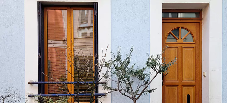 Garage Door Weather Stripping in Vero Beach South, FL