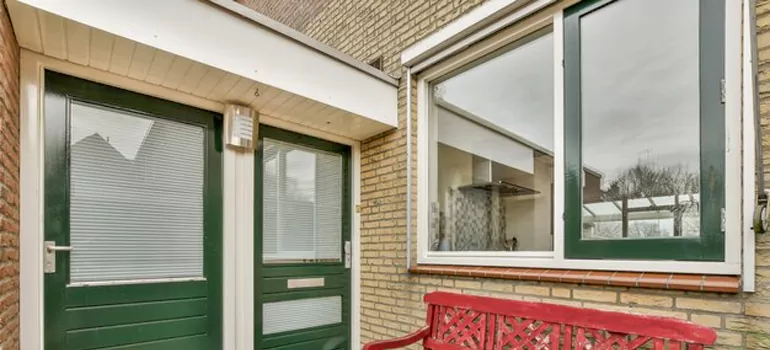 Sliding Patio Windows in Vero Beach South, FL