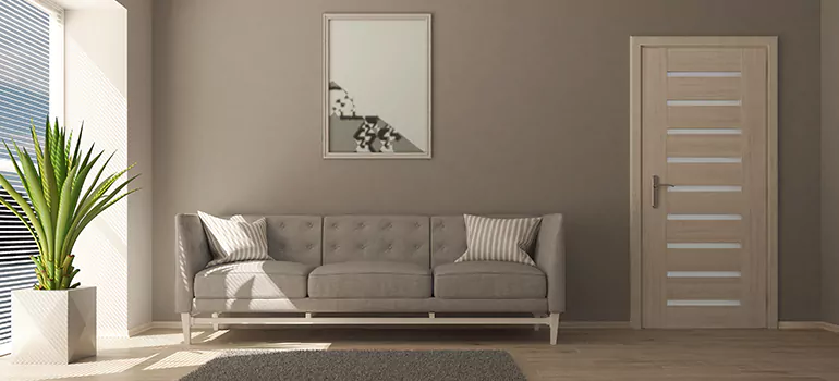 Prehung Inside Doors in Vero Beach South, FL