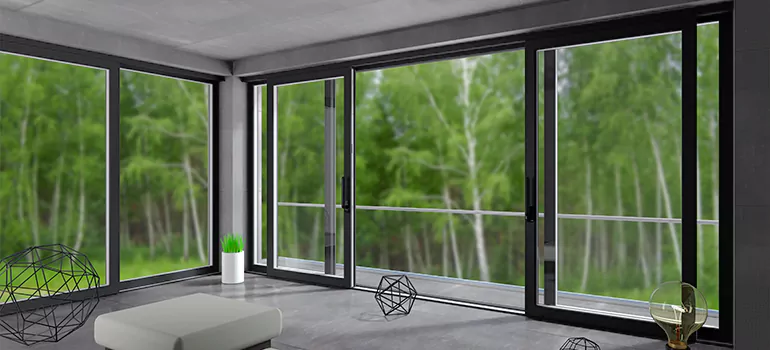 Sliding Window Frame Installation in Vero Beach South, FL