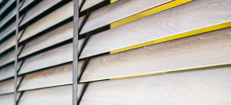 Shutter Installation Services in Vero Beach South, FL