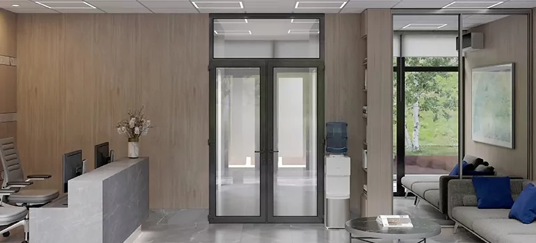 Residential Accordion Door Repair in Vero Beach South, FL