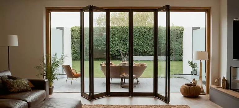 Cheap Bifold Doors in Vero Beach South, FL