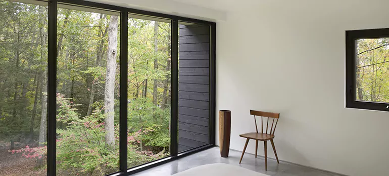 Bulletproof Window Protection Services in Vero Beach South, FL