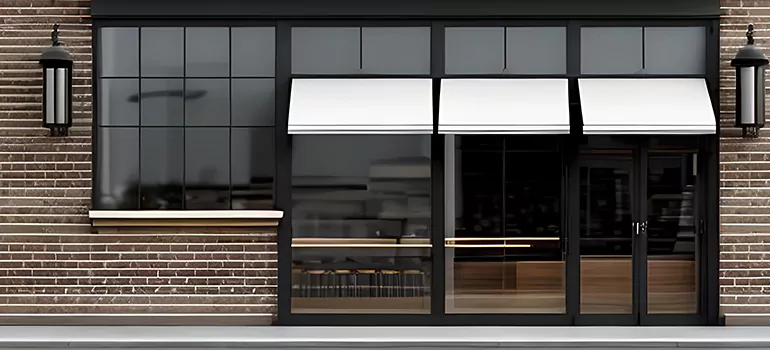 Commercial Window Seal Replacement in Vero Beach South, FL