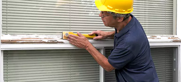 Custom Window Installation And Repair in Vero Beach South, FL