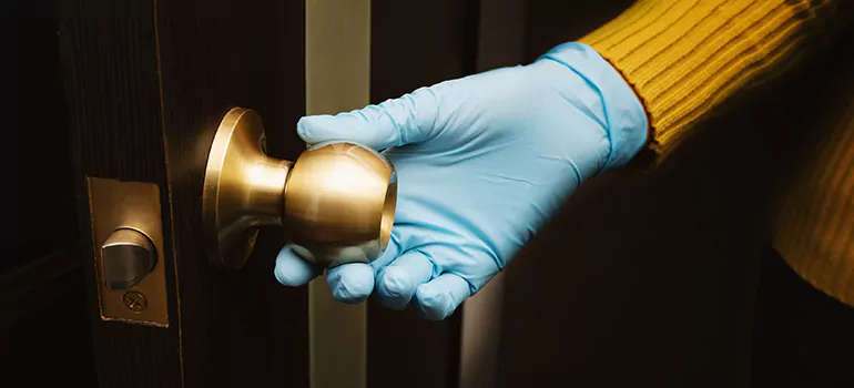 Sliding Door Lock Repair in Vero Beach South, FL