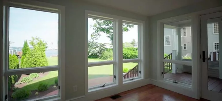 Double-hung Window Repair in Vero Beach South, FL