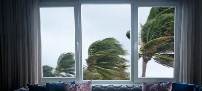 Hurricane Window Inspections Services in Vero Beach South, FL