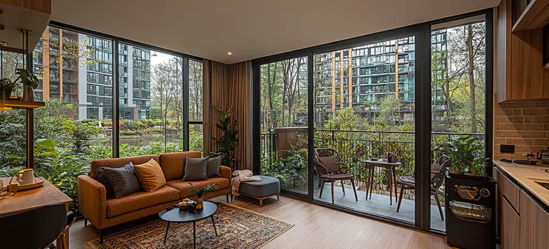 Residential Soundproofing Window Services in Vero Beach South, FL