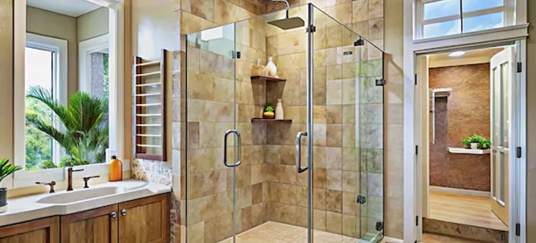 Shower Doors Repair in Vero Beach South, FL