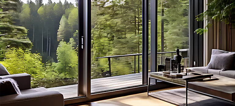 Single Slider Window Insulation Services in Vero Beach South, FL