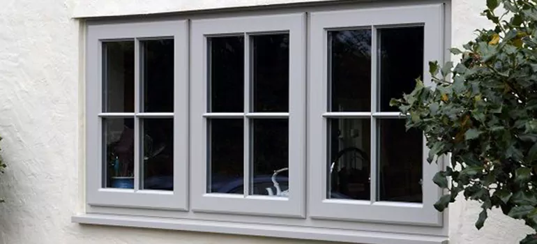 Stormproof Windows With Tinted Glass Services in Vero Beach South, FL