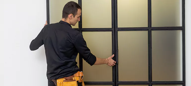 Vinyl Window Rail Installation Near Me in Vero Beach South, FL