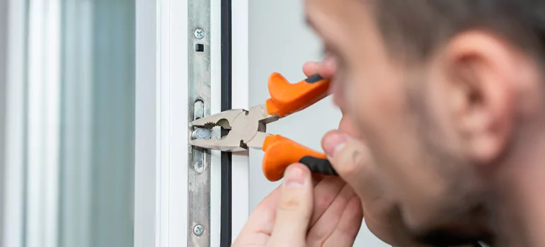 Window Seal Repair in Vero Beach South, FL